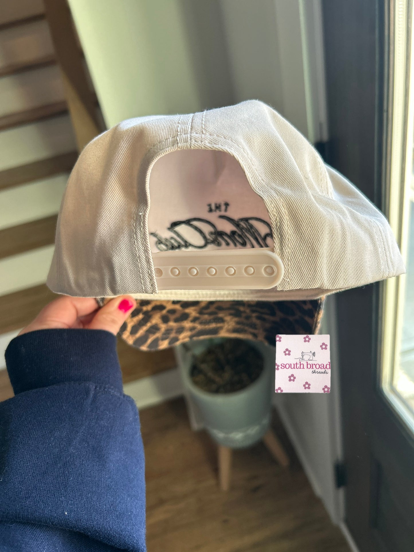 Mom Club Collective Hat