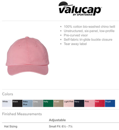 Youth Pokemon Hats