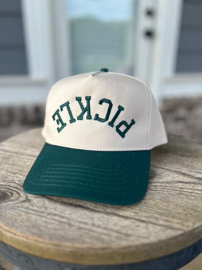 Upside Down Hats