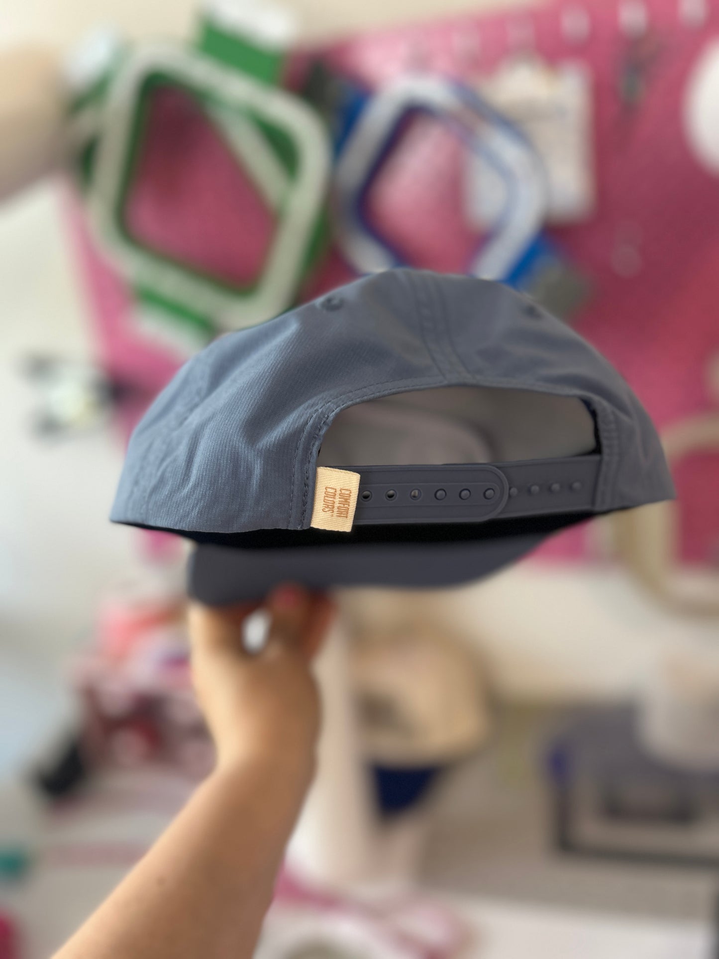 Comfort Color Dad Hat
