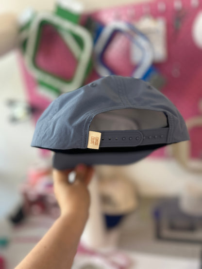 Comfort Color Dad Hat