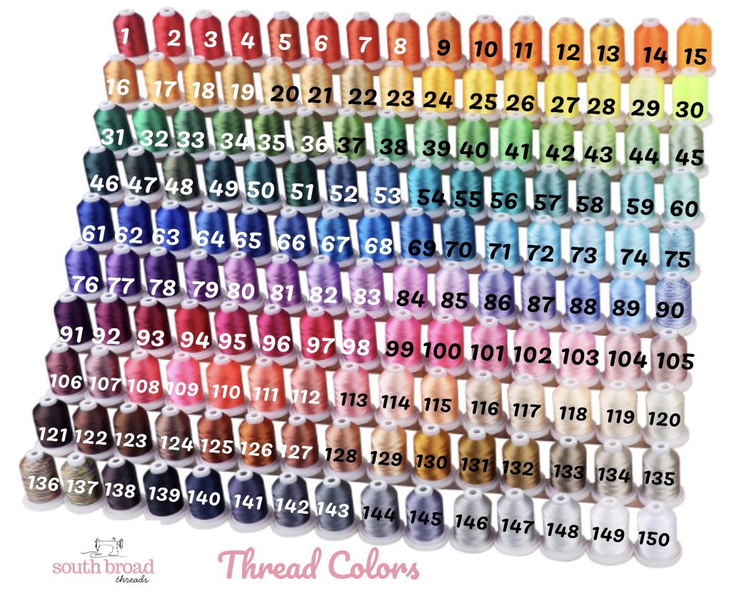 Multicolor Bold Sweatshirt