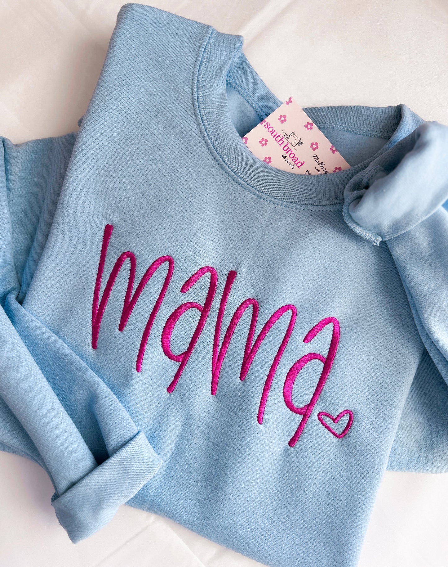 Mama Sweatshirt