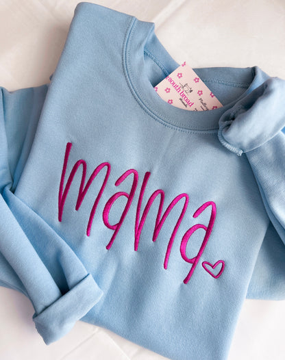 Mama Sweatshirt