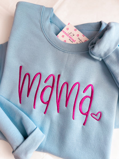 Mama Sweatshirt