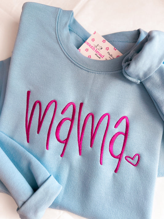 Mama Sweatshirt