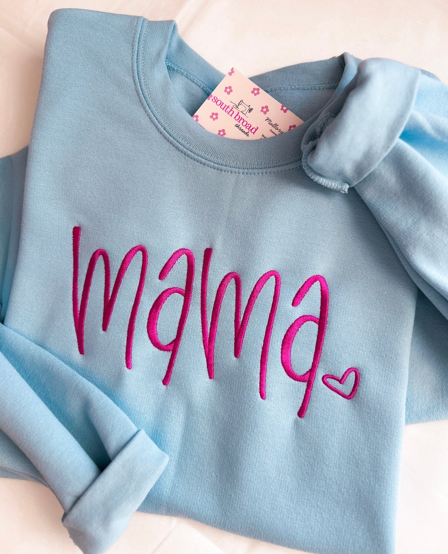 Mama Sweatshirt