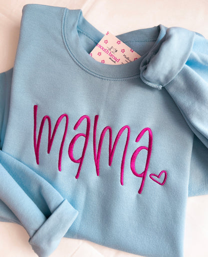 Mama Sweatshirt