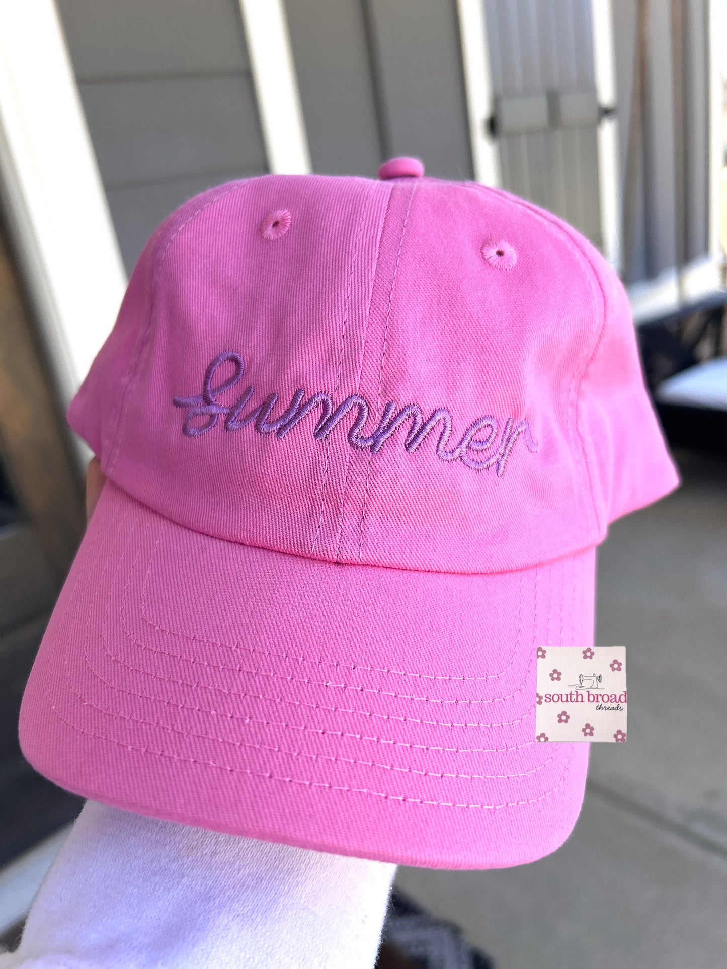 Youth Hat