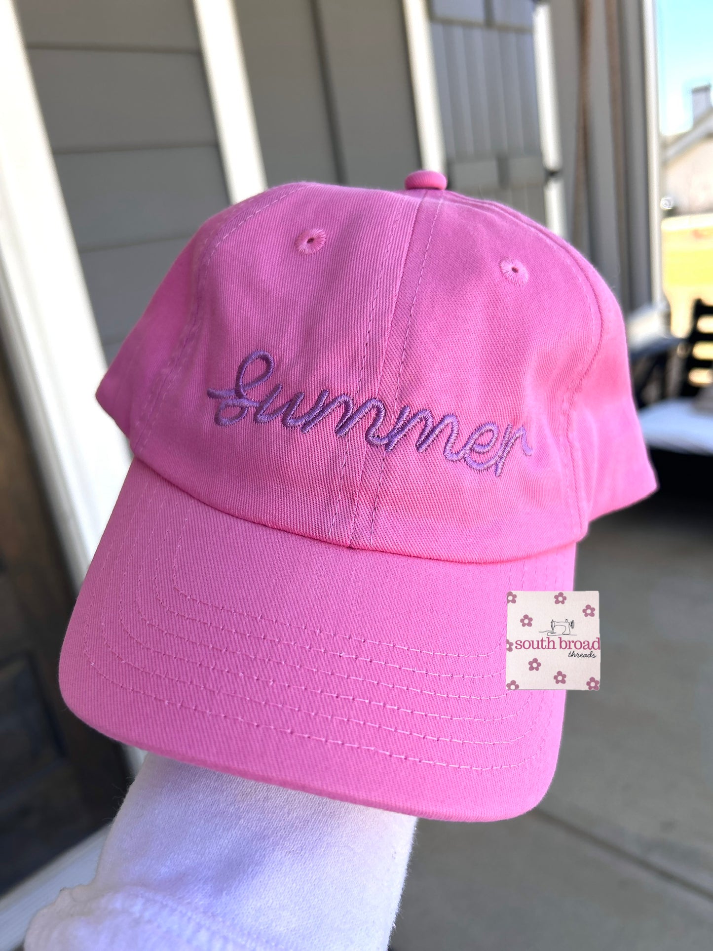 Youth Hat