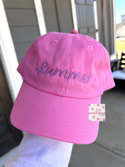Youth Hat
