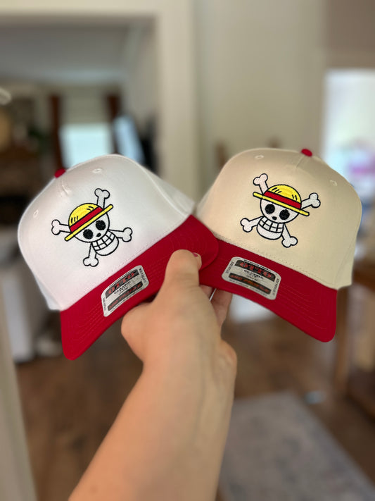 One Piece Hats