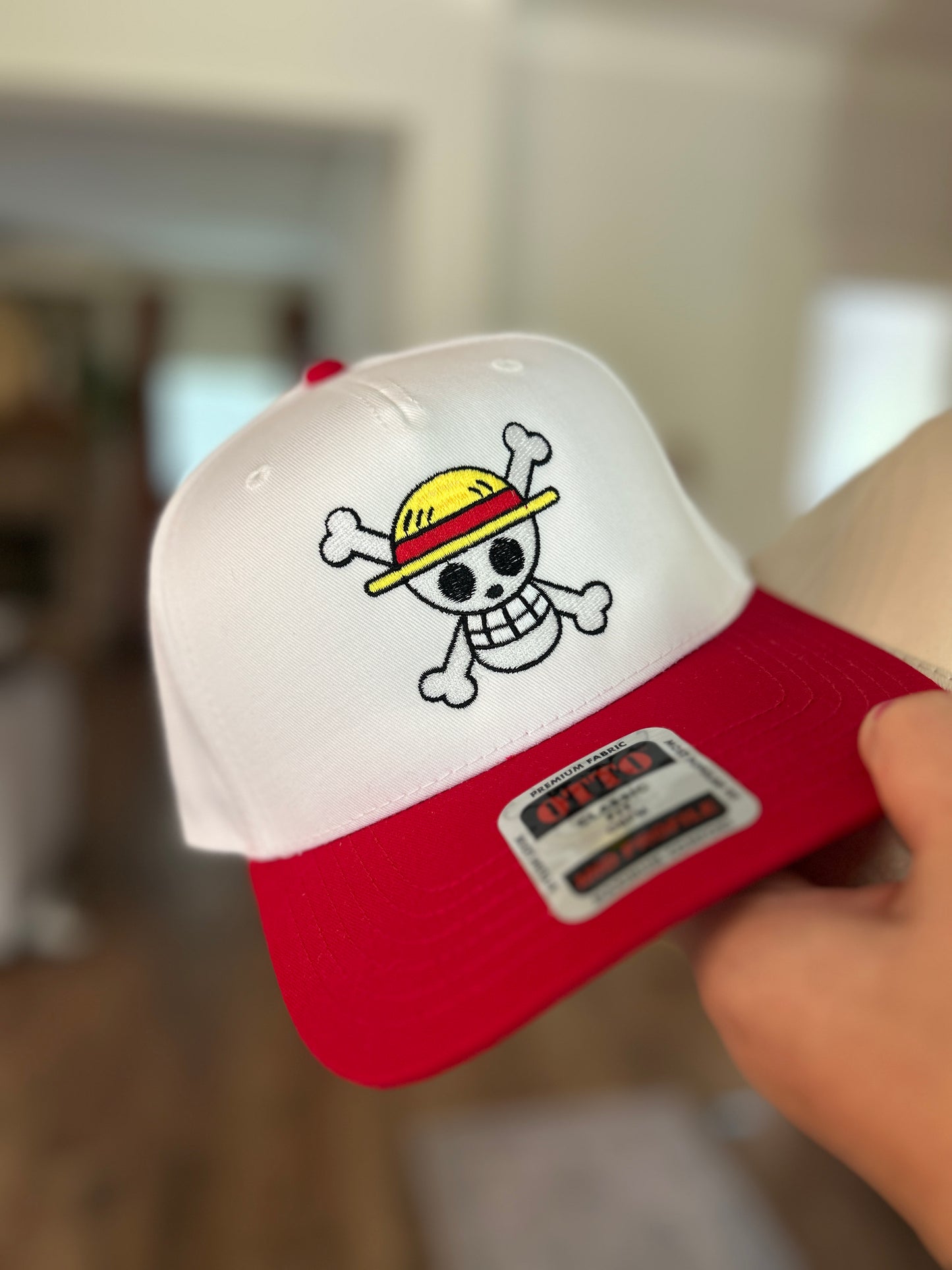 One Piece Hats