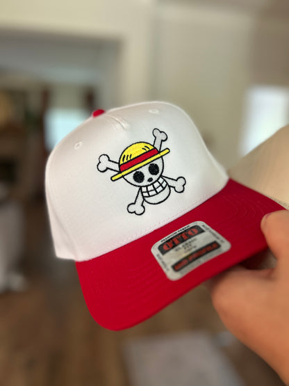 One Piece Hats