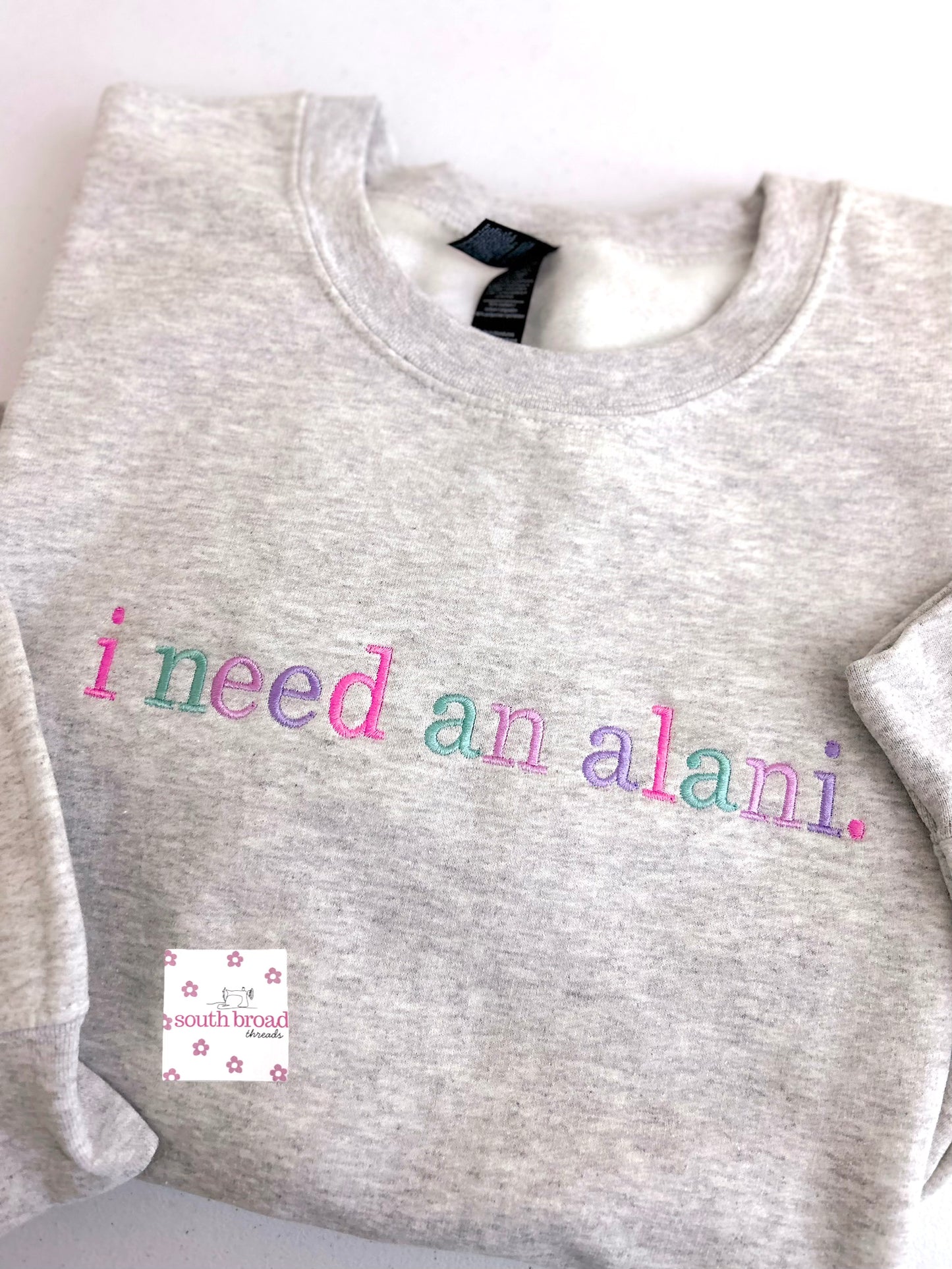 Alani Sweatshirt